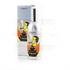 O MELHOR Eau de Cologne - Confiança - 100ml O MELHOR Eau de Cologne - Confiança - 100ml