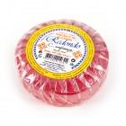 Confiança "Redondo" Glycerin Round Soap - 125gr Confiança "Redondo" Glycerin Round Soap - 125gr