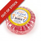 Confiança "Redondo" Glycerin Round Soap - 125gr Confiança "Redondo" Glycerin Round Soap - 125gr