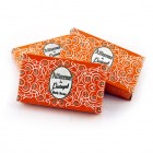 Alfazema de Portugal - Mini Bath Soap 20g - Confiança Alfazema de Portugal - Mini Bath Soap 20g - Confiança