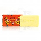 Gipsi - Mini Bath Soaps - 20g - Confiança Gipsi - Mini Bath Soaps - 20g - Confiança