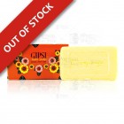Gipsi - Mini Bath Soaps - 20g - Confiança Gipsi - Mini Bath Soaps - 20g - Confiança