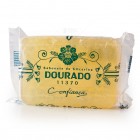 Confiança Dourado 11370 Glycerin Soap - 125gr Confiança Dourado 11370 Glycerin Soap - 125gr