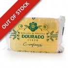 Confiança Dourado 11370 Glycerin Soap - 125gr Confiança Dourado 11370 Glycerin Soap - 125gr