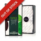 Confiança Gourmet Collection - Coffee & Spearmint Soap - 2x100g Confiança Gourmet Collection - Coffee & Spearmint Soap - 2x100g