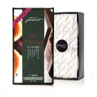 Confiança Gourmet Collection - Fig & Chocolate Soap - 2x100g Confiança Gourmet Collection - Fig & Chocolate Soap - 2x100g