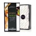 Confiança Gourmet Collection - Ginger & Passion Fruit Soap - 2x100g Confiança Gourmet Collection - Ginger & Passion Fruit Soap - 2x100g