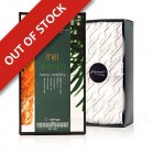 Confiança Gourmet Collection - Honey & Rosemary Soap - 2x100g Confiança Gourmet Collection - Honey & Rosemary Soap - 2x100g