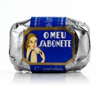 O MEU SABONETE Silver - Bath Soap 150g - Confiança O MEU SABONETE Silver - Bath Soap 150g - Confiança