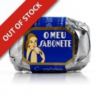 O MEU SABONETE Silver - Bath Soap 150g - Confiança O MEU SABONETE Silver - Bath Soap 150g - Confiança