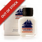 Veleiro After Shave Balm - Confiança - 100ml Veleiro After Shave Balm - Confiança - 100ml