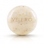 Confiança Veleiro Pre-Shave Exfoliating Soap - 130g Confiança Veleiro Pre-Shave Exfoliating Soap - 130g