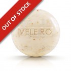 Confiança Veleiro Pre-Shave Exfoliating Soap - 130g Confiança Veleiro Pre-Shave Exfoliating Soap - 130g