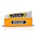 Couto Medicinal Toothpaste - 60g Couto Medicinal Toothpaste - 60g
