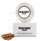 Semogue Handmade Shaving Soap - Sandalwood - 150g Semogue Handmade Shaving Soap - Sandalwood - 150g