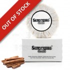 Semogue Handmade Shaving Soap - Sandalwood - 150g Semogue Handmade Shaving Soap - Sandalwood - 150g