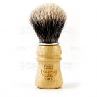 Semogue SOC Owners Club 2 Band - Badger - Ash Wood Semogue SOC Owners Club 2 Band - Badger - Ash Wood