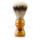 Semogue 2015 HD Silvertip Badger Shaving Brush Semogue 2015 HD Silvertip Badger Shaving Brush