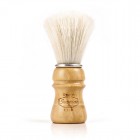 Semogue SOC Owners Club Ash Wood Bristle Shaving Brush Semogue SOC Owners Club Ash Wood Bristle Shaving Brush