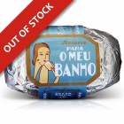 Confiança "O Meu Banho" Soap - 250g Confiança "O Meu Banho" Soap - 250g
