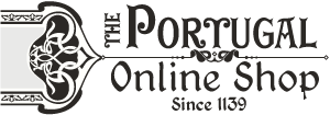 The Portugal Online Shop - Best Portuguese products - Temporarily Closed