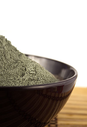Organic Pure French Green Clay The Portugal Online Shop French Green Clay Illite