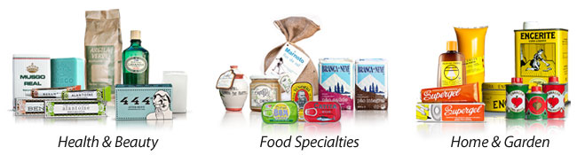ThePortugalOnlineShop - Portuguese products Made in Portugal